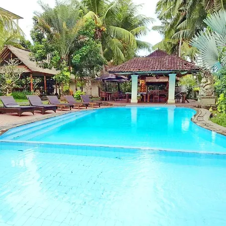Hotel Rooms 2 Minutes To Monkey Forest